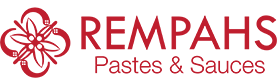 Rempahs – Pastes & Sauces